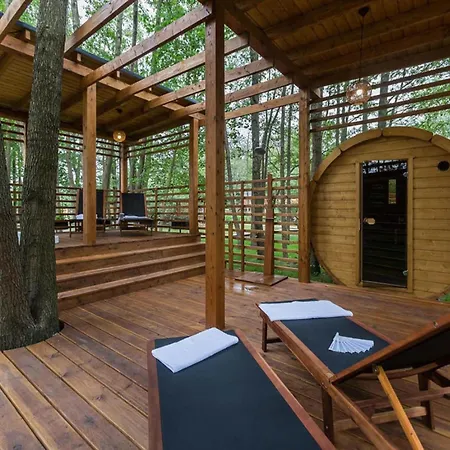 Cottages, Air Conditioning, Pool بيت للعطل