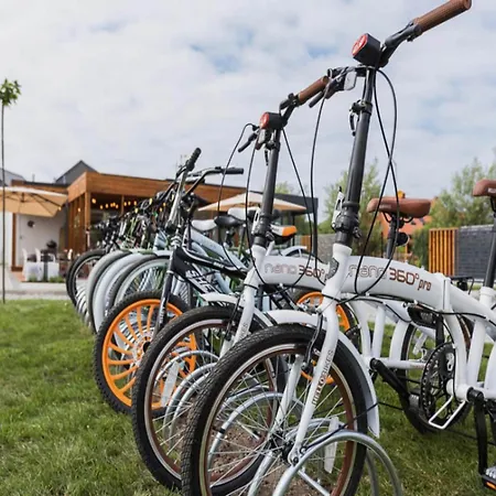 Cottages, Air Conditioning, Pool