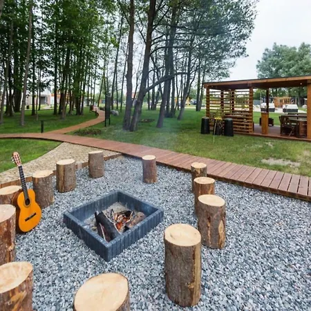 Cottages, Air Conditioning, Pool نيخوجة