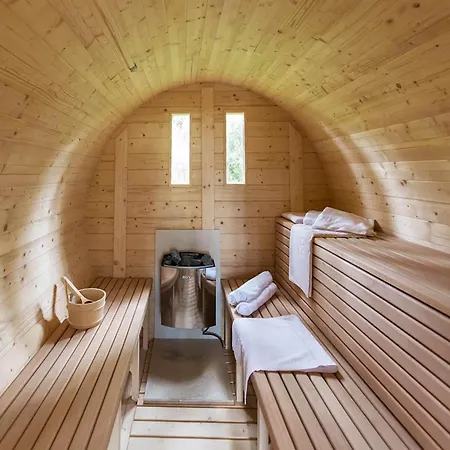 Cottages, Air Conditioning, Pool * نيخوجة