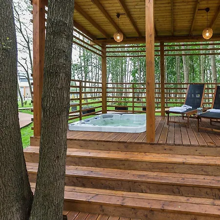 Cottages, Air Conditioning, Pool * نيخوجة