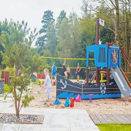 Cottages, Air Conditioning, Pool * نيخوجة