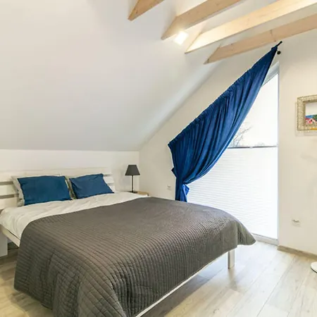 Prázdninový dům Cottages, Air Conditioning, Pool *