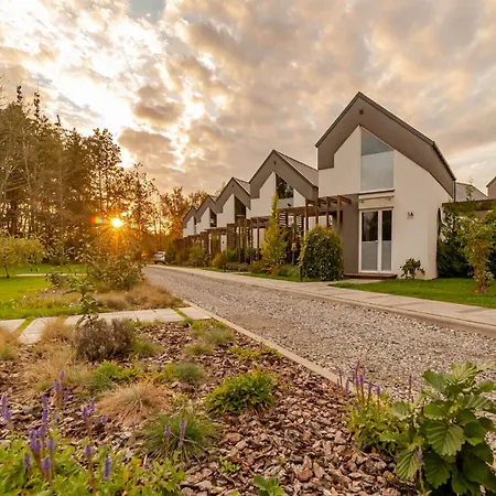 Cottages, Air Conditioning, Pool * Niechorze