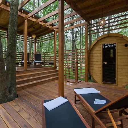 Cottages, Air Conditioning, Pool بيت للعطل