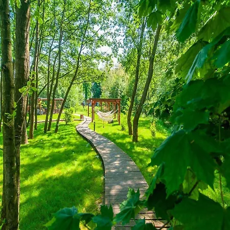 Prázdninový dům Cottages, Air Conditioning, Pool *