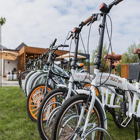 Cottages, Air Conditioning, Pool بيت للعطل *