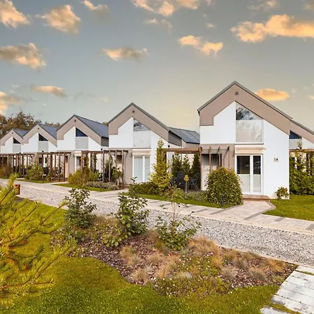 بيت للعطل Cottages, Air Conditioning, Pool