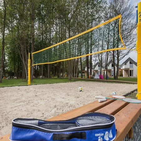 Cottages, Air Conditioning, Pool Semesterbostad